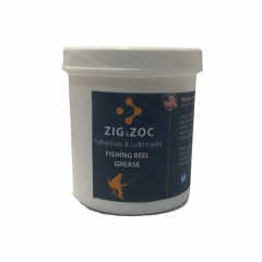 ZIG&ZOC Olta Makinesi Çıkrık Gresi 100 GR