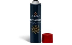 ZIG&ZOC Z-HYDROFOBIC Magic Multi Sprey 400 ML