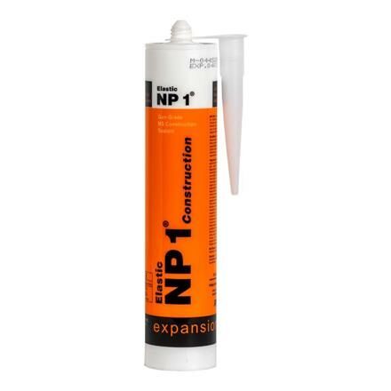 NP1 Construction Kristal MS Polimer Mastik Kartuş 290 ML