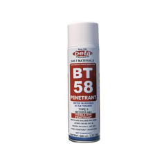 Beta BT-58 Yıkanabilir Kırmızı Penetrant Sprey 500 ML