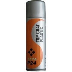 Beta P-24 Plastik Kaplama Spreyi 200 ML