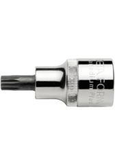 Ceta Form 1/2'' XZN Uçlu Lokma  (Kısa Tip) - M06 x 55 mm / Kartlı