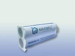 Maxwell MIXBOND 05 Akrilik Metal Yapıştırıcı