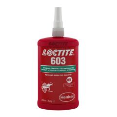 Loctite 603 Sıkı Geçme Bileşeni