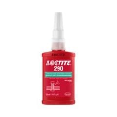 Loctite 290 Orta-Yüksek Mukavemetli Civata Sabitleyici