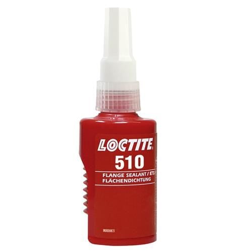 Loctite 510 Yüksek Mukavemetli Yüzey Contası