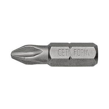 Ceta Form 1/4'' Yıldız Bits Uç- PH4 x 32 mm