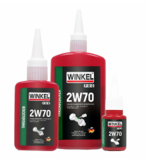 WINKEL PRO 2W70 Yüksek Mukavemet Vida Sabitleyici 50 ML