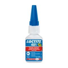 Loctite 401 Genel Amaçlı Hızlı Yapıştırıcı