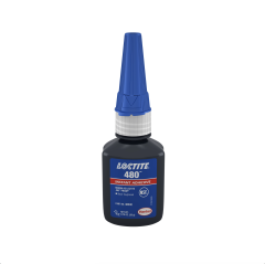 Loctite 480 Kauçuklu Hızlı Yapıştırıcı 20 GR