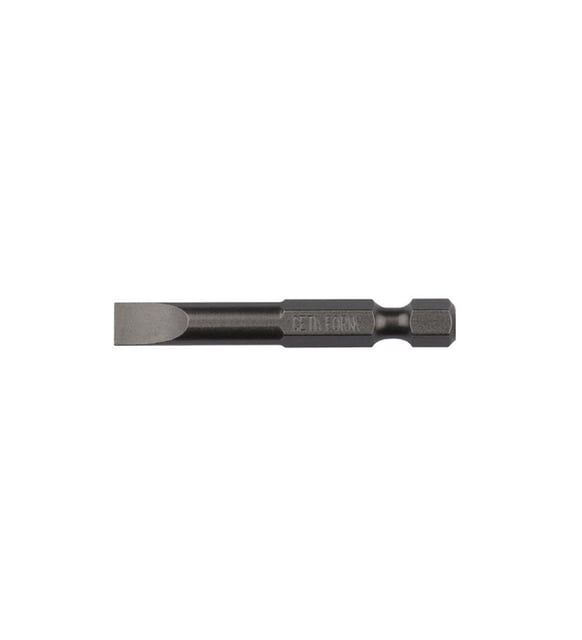 Ceta Form 1/4'' Düz Bits Uç - 4.0 x 25 mm