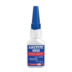 Loctite 4850 Esnek Hızlı Yapıştırıcı 20 GR