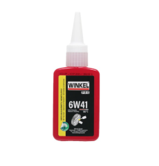 WINKEL PRO 6W41 Sıkı Geçme Orta Mukavemet 50 ML