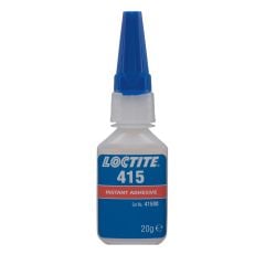 Loctite 415 Metal Hızlı Yapıştırıcı 20 GR