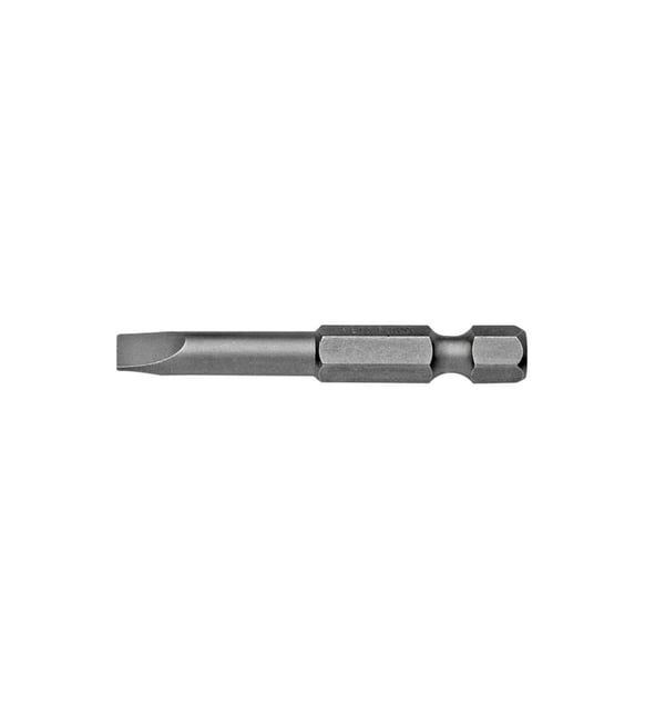 Ceta Form 1/4'' Düz Bits Uç - 6.5 x 25 mm