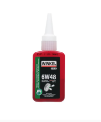 WINKEL PRO 6W48 Sıkı Geçme Yüksek Isı Ve Kimyasal Direnci 50 ML