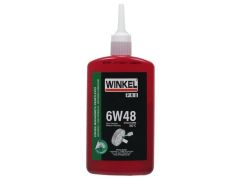 WINKEL PRO 6W48 Sıkı Geçme Yüksek Isı Ve Kimyasal Direnci 250 ML
