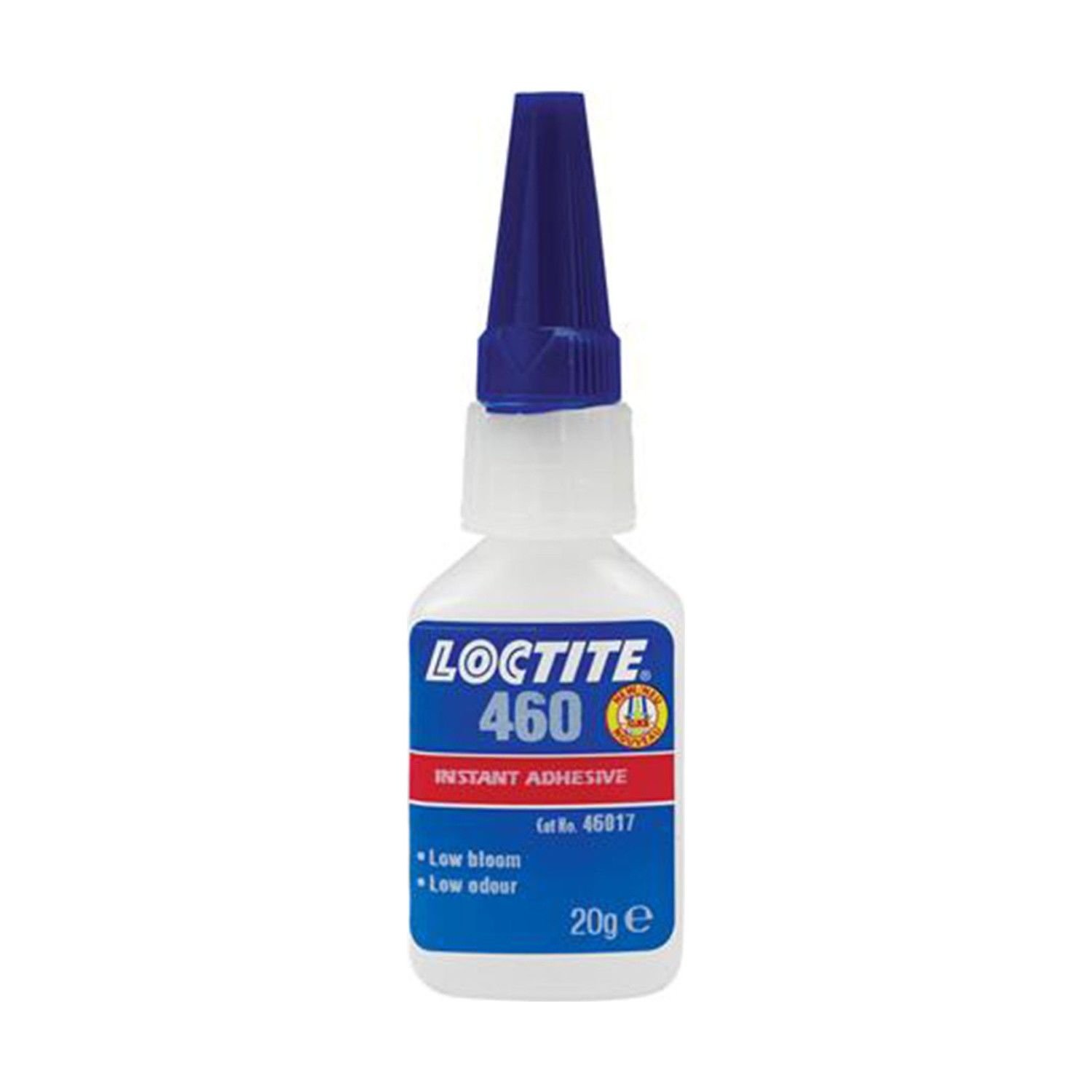Loctite 460 Düşük Kokulu Hızlı Yapıştırıcı