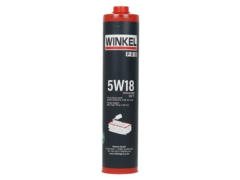 WINKEL PRO 5W18 Anaerobik Flanş Sızdırmazlık 300 ML
