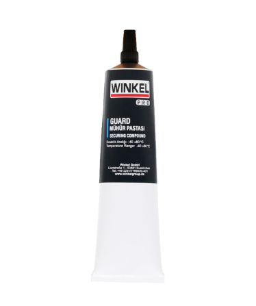 WINKEL PRO Guard Blue Mühür Pastası