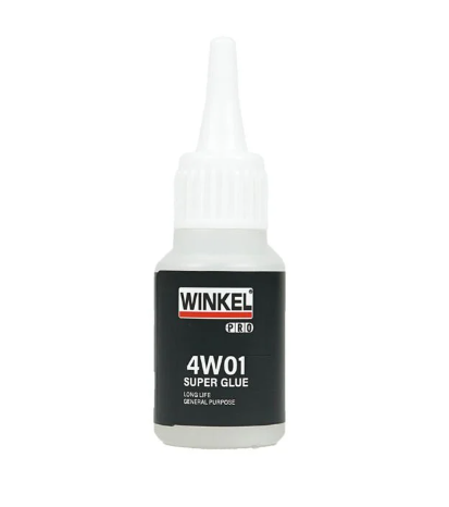 WINKEL PRO 4W01 LL Süper Yapıştırıcı 20 GR