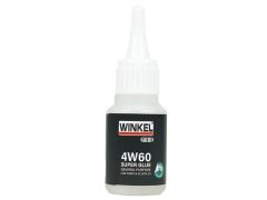 WINKEL PRO 4W60 Low Odor & Bloom Hızlı Yapıştırıcı 20 GR