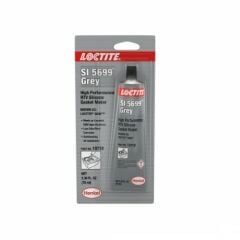 Loctite SI 5699 Gri Silikon Sıvı Conta