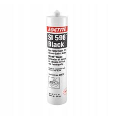 Loctite SI 598 Siyah RTV Silikon Sıvı Conta