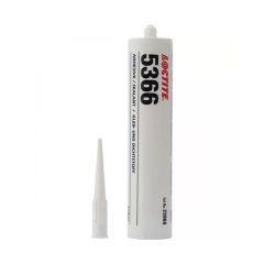 Loctite SI 5366 CL Şeffaf Silikon Yapıştırıcı 310 ML