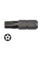 Ceta Form 1/4'' 5 Köşe Delikli TORX Bits Uç - IPR20 x 25 mm