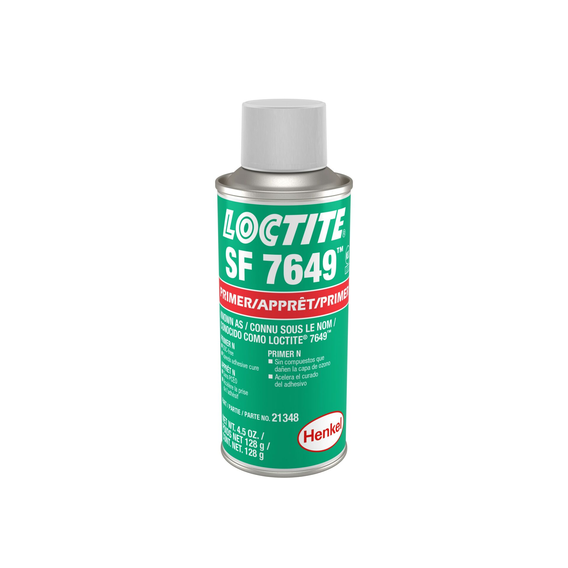 Loctite SF 7649 Anaerobik Aktivatörü