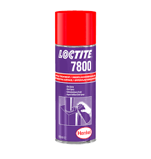 Loctite SF 7800 Çinko Galvaniz Kaplama Sprey 400 ML