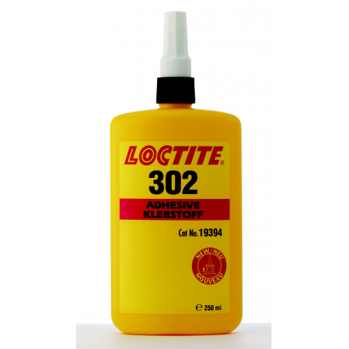Loctite AA 302 LC Endüstriyel Epoksi Yapıştırıcı 250 ML