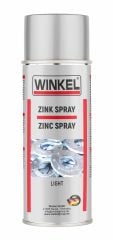 Winkel Çinko Sprey Açık 400 ML