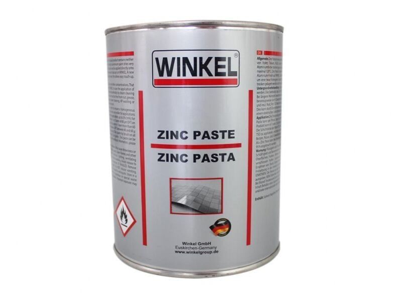 Zink Paste 500 ML