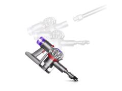 DYSON V8 Absolute Şarjlı Dikey Süpürge Gümüş