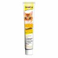 GimCat Duo Paste Peynirli Multi-Vitamin Kedi Macunu 50gr