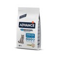 Advance Cat Sterılızed Turkey 3 Kg