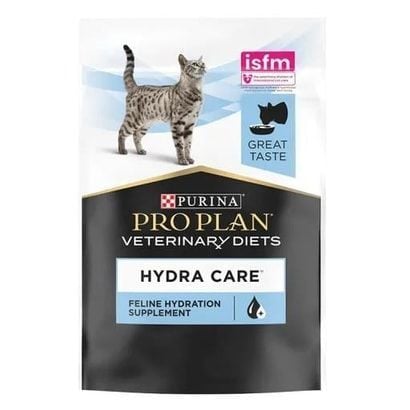 Proplan Hydra Care Yetişkin Kediler için Tamamlayıcı Mama 85gr