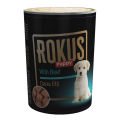 Rokus Yavru Köpek Konservesi 410g Rok240410cnjdj1