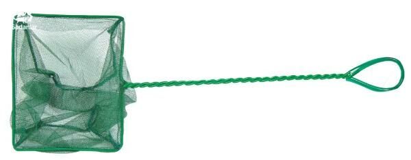 Fish Net Kepçe 4'