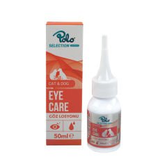 Polo Eye Care Kedi Köpek Göz Losyonu