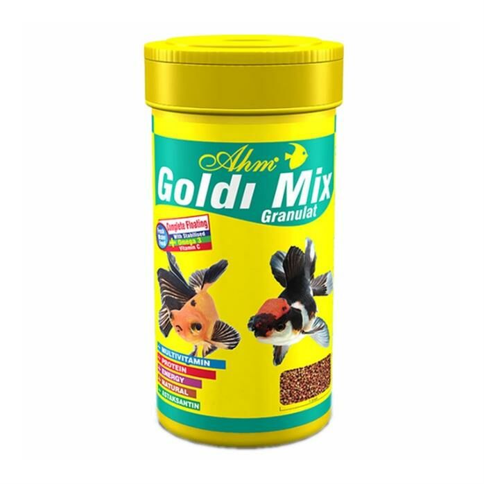 Goldi Mix Granulat 1000 Ml