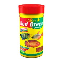 Red Green Granulat 100 Ml