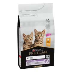 Pro Plan Tavuklu Kitten Yavru Kedi Maması 1.5 Kg