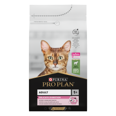 Pro Plan Delicate Kuzu Etli Yetişkin Kedi Maması 1.5 Kg