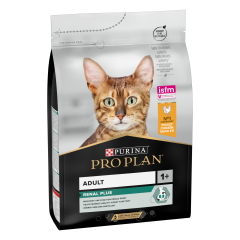 Pro Plan Tavuklu Yetişkin Kedi Maması 3 Kg