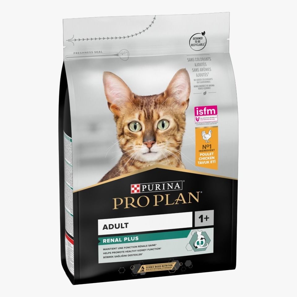 Pro Plan Tavuklu Yetişkin Kedi Maması 10 Kg