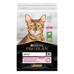 Pro Plan Delicate Kuzu Etli Yetişkin Kedi Maması 10 Kg