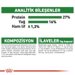 Royal Canin Mini Küçük Irk Yetişkin Köpek Maması 2kg